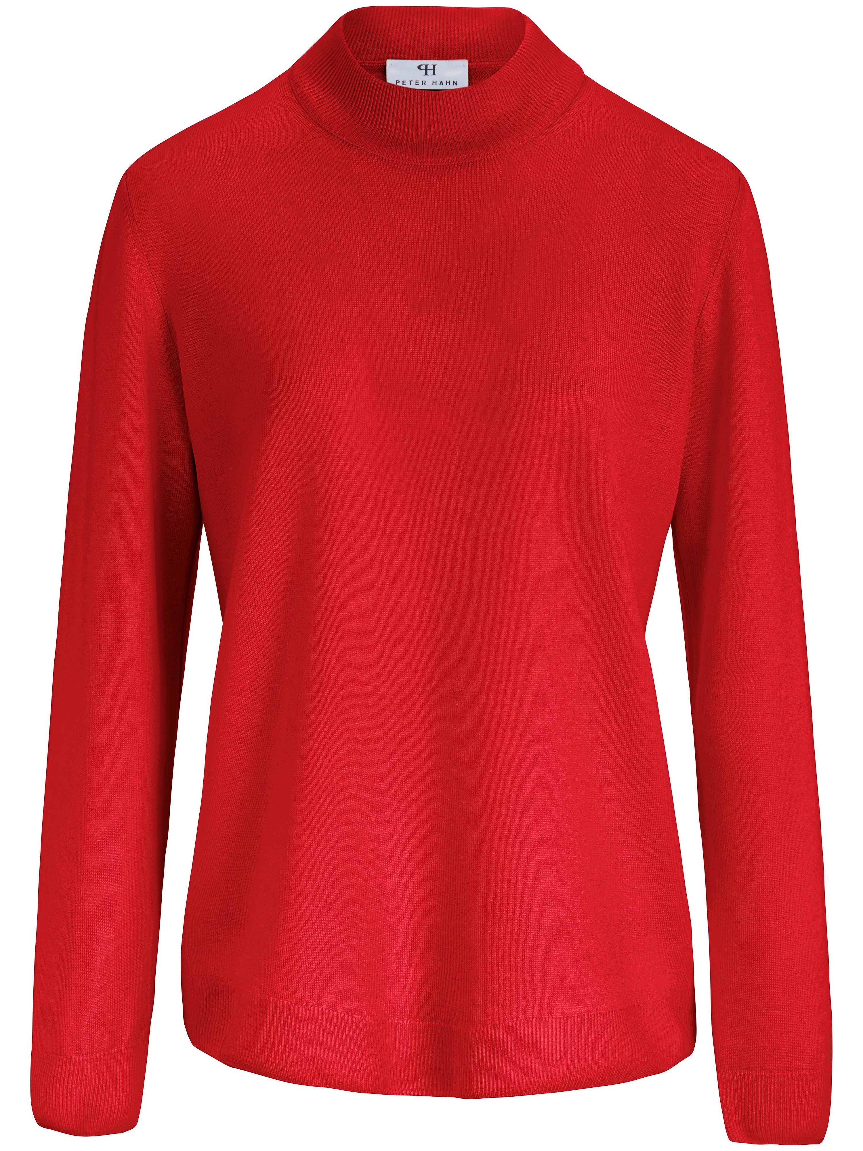 Pullover aus 100%Schurwolle Pure Tasmanian Wool