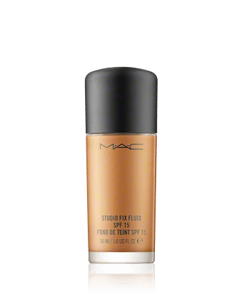 MAC Studio Fix Fluid SPF 15 NC50 30ml