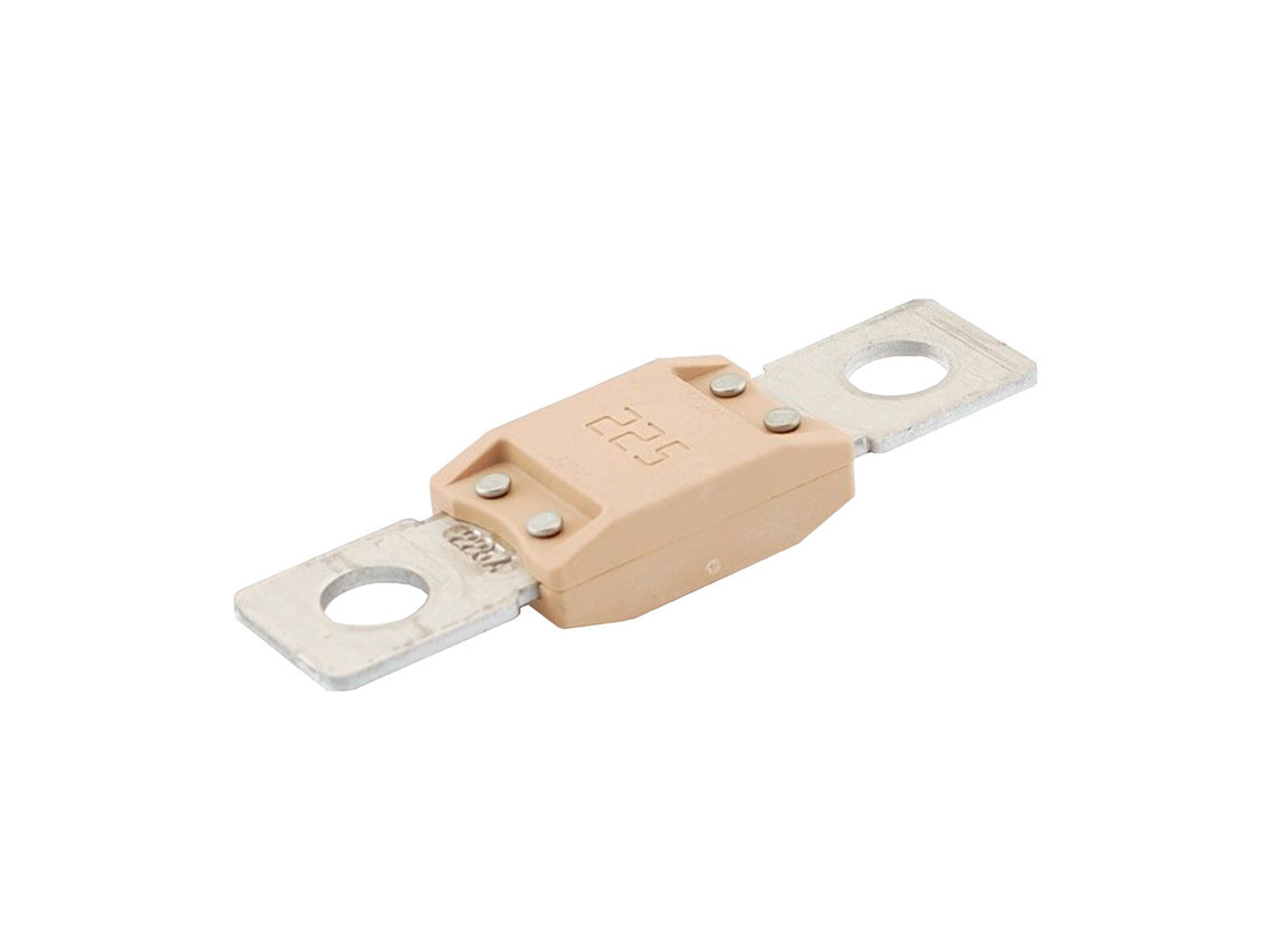 BBA powerzekering mega brown - 225 A