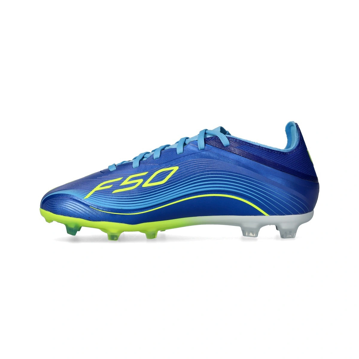 Chuteira adidas F50 Messi Elite FG Criança