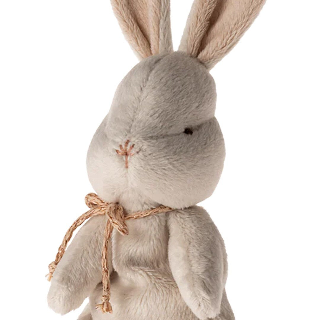 Maileg knuffelkonijn my first bunny - off white