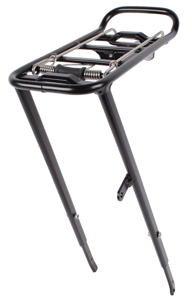 Atran Velo Frontbagebærer Tour 24-28