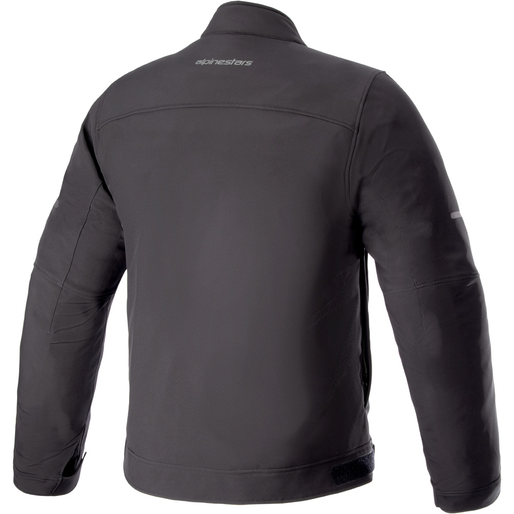Alpinestars - Blouson Husker Waterproof Noir