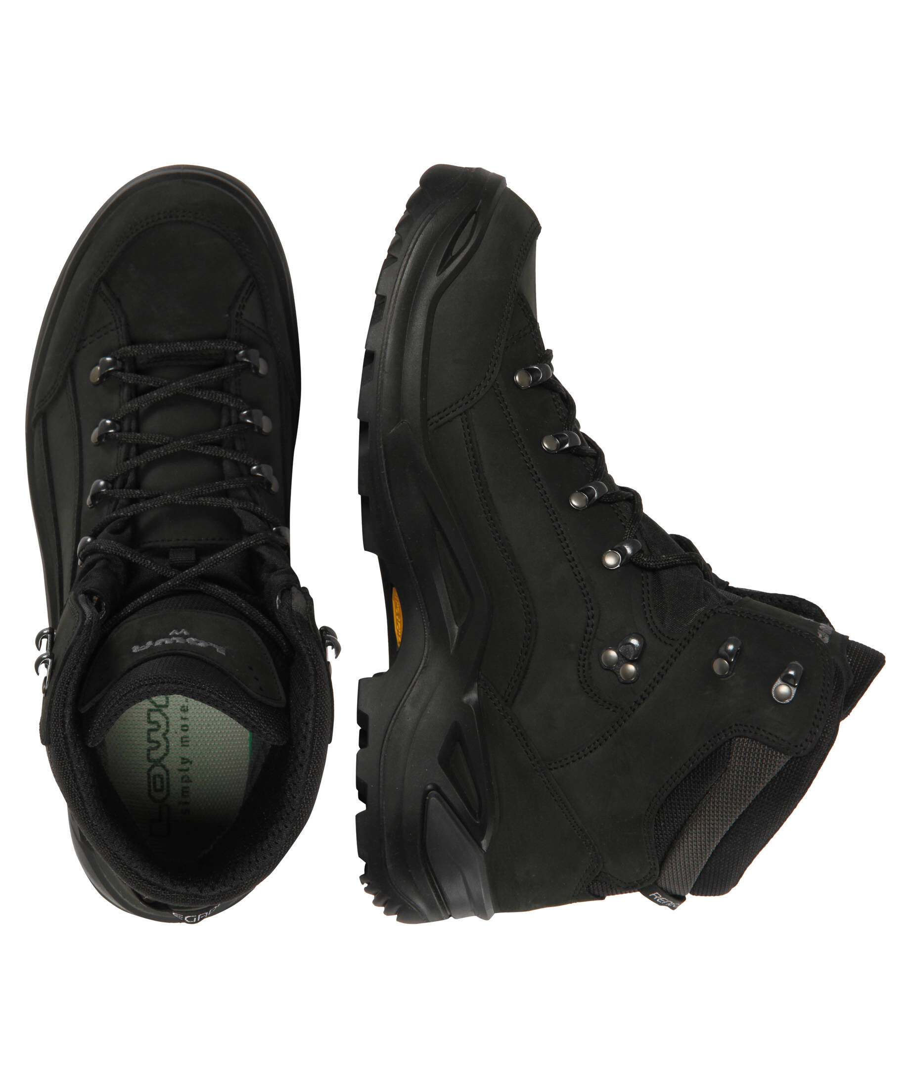 Lowa| Herren Wanderschuh 