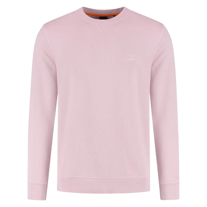 Boss Westart Sweater Heren