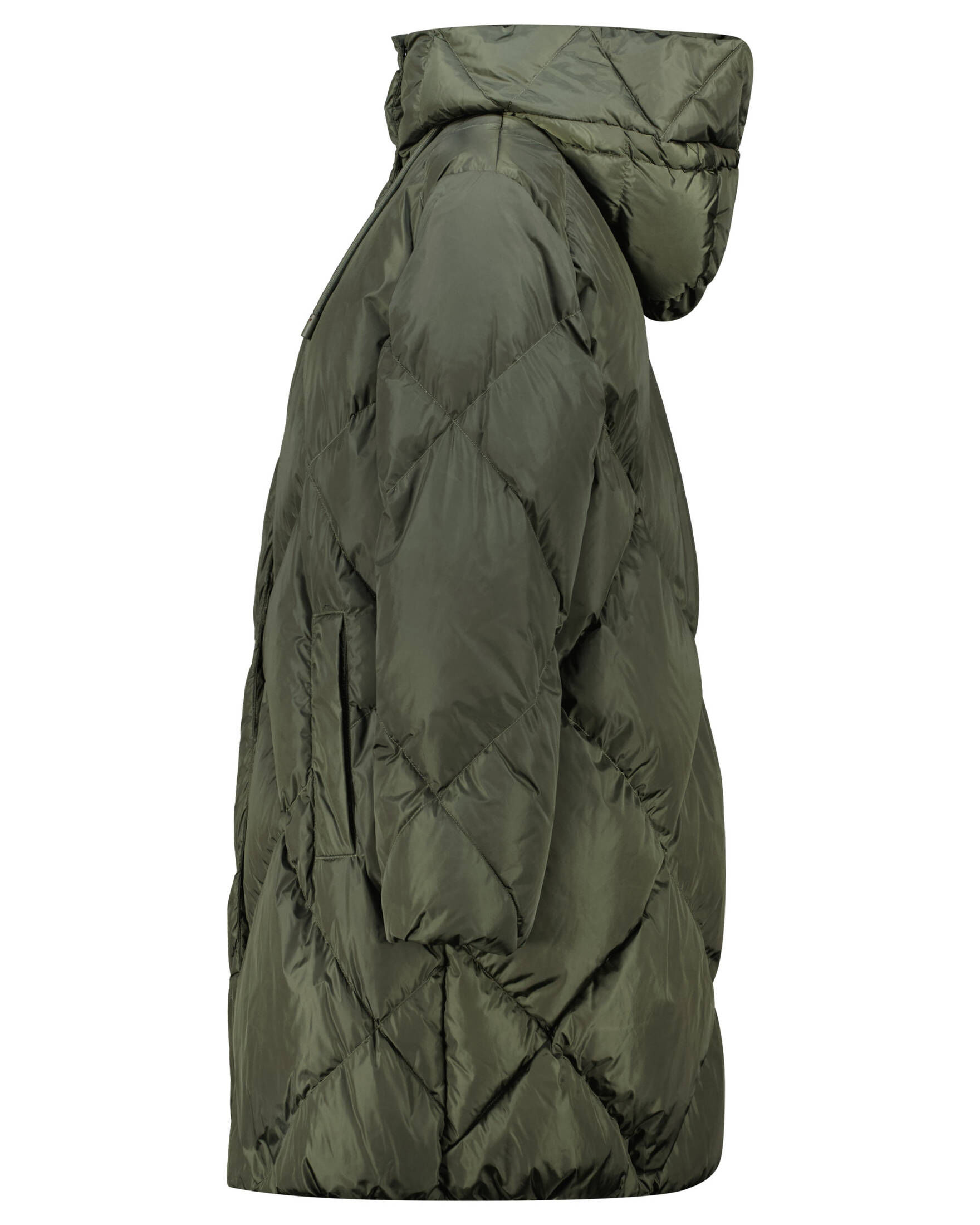 Weekend Max Mara| Damen Daunenmantel CALERNO