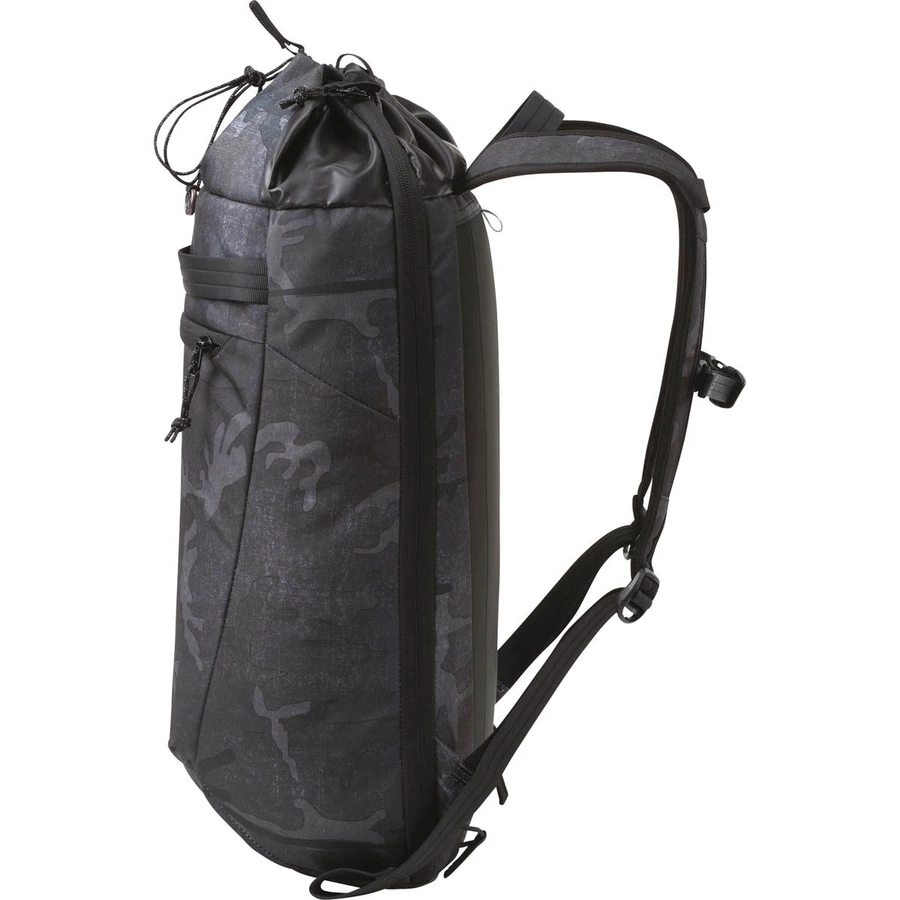 Nitro Fuse 24 - Rucksack 44 cm forged camo