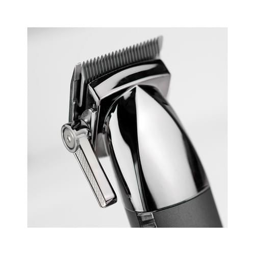 BaByliss Profi-Haarschneider Super-X Metal Bartschneider Trimmer