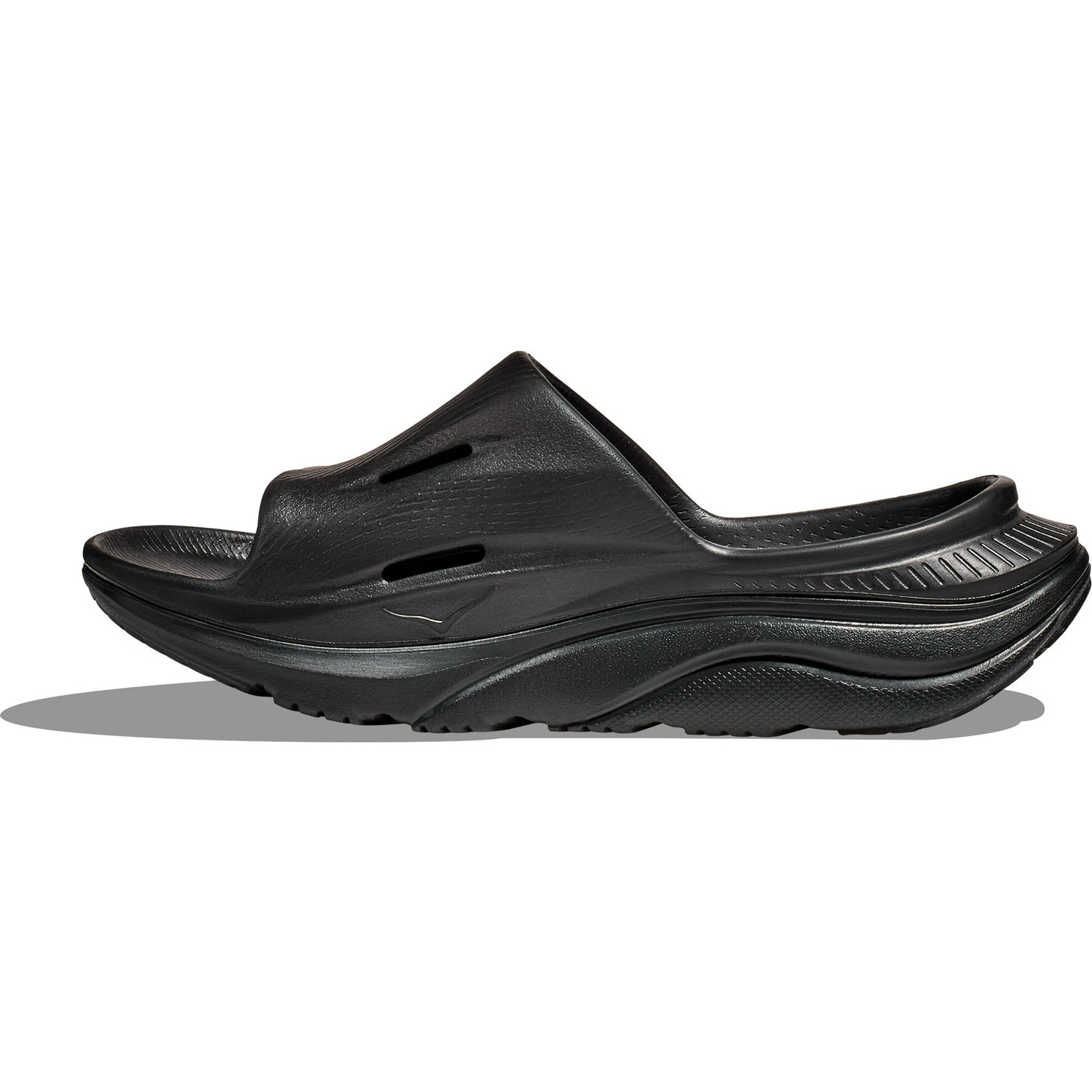 HOKA ORA Recovery Slipper 3