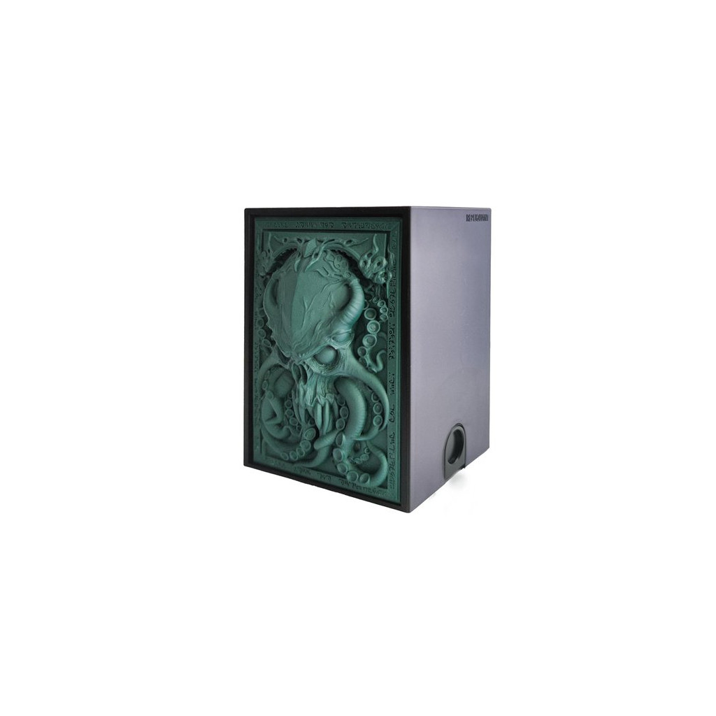 Deck Box 100+ Repliquant - Darth Cthulhu