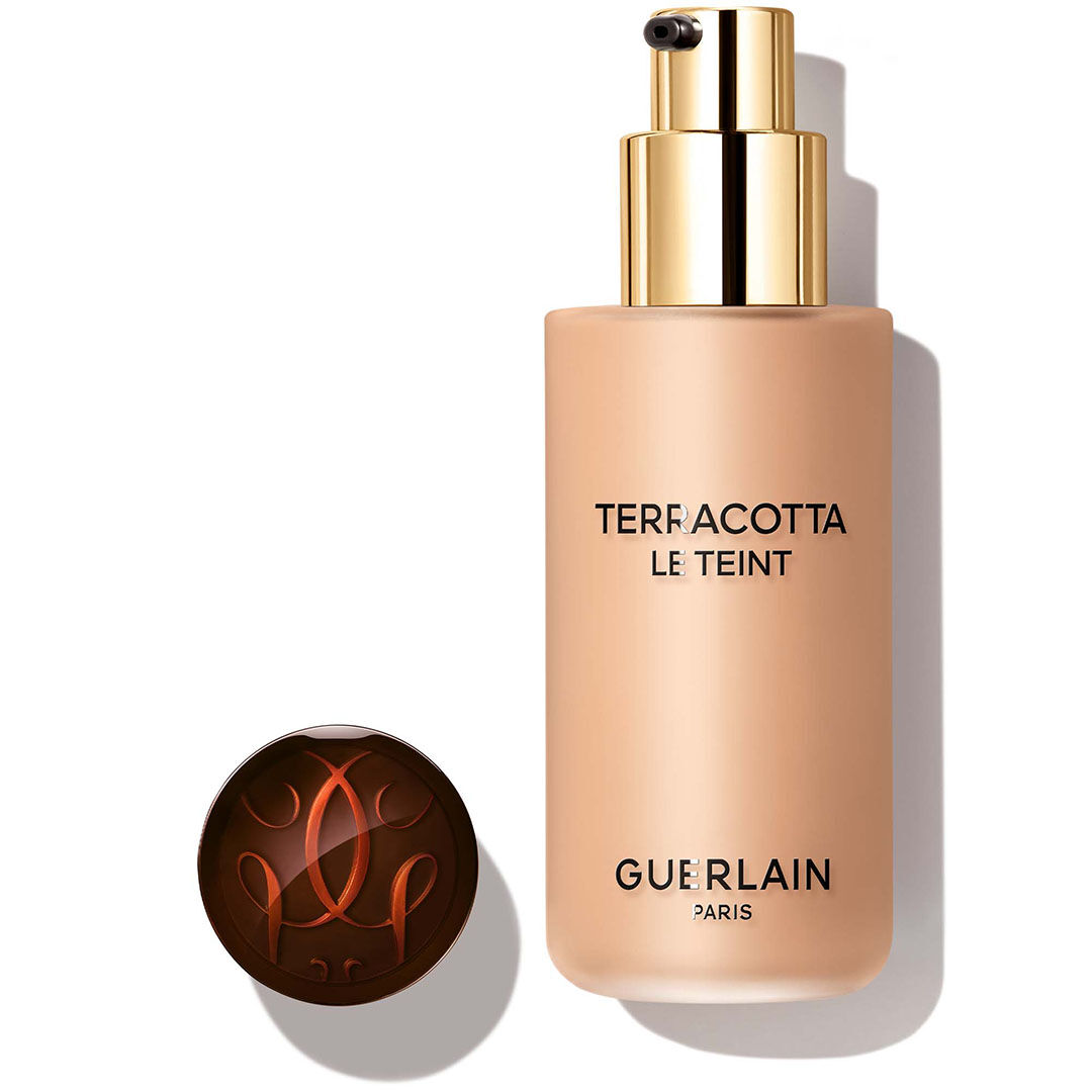 GUERLAIN TERRACOTTA Terracotta Le Teint