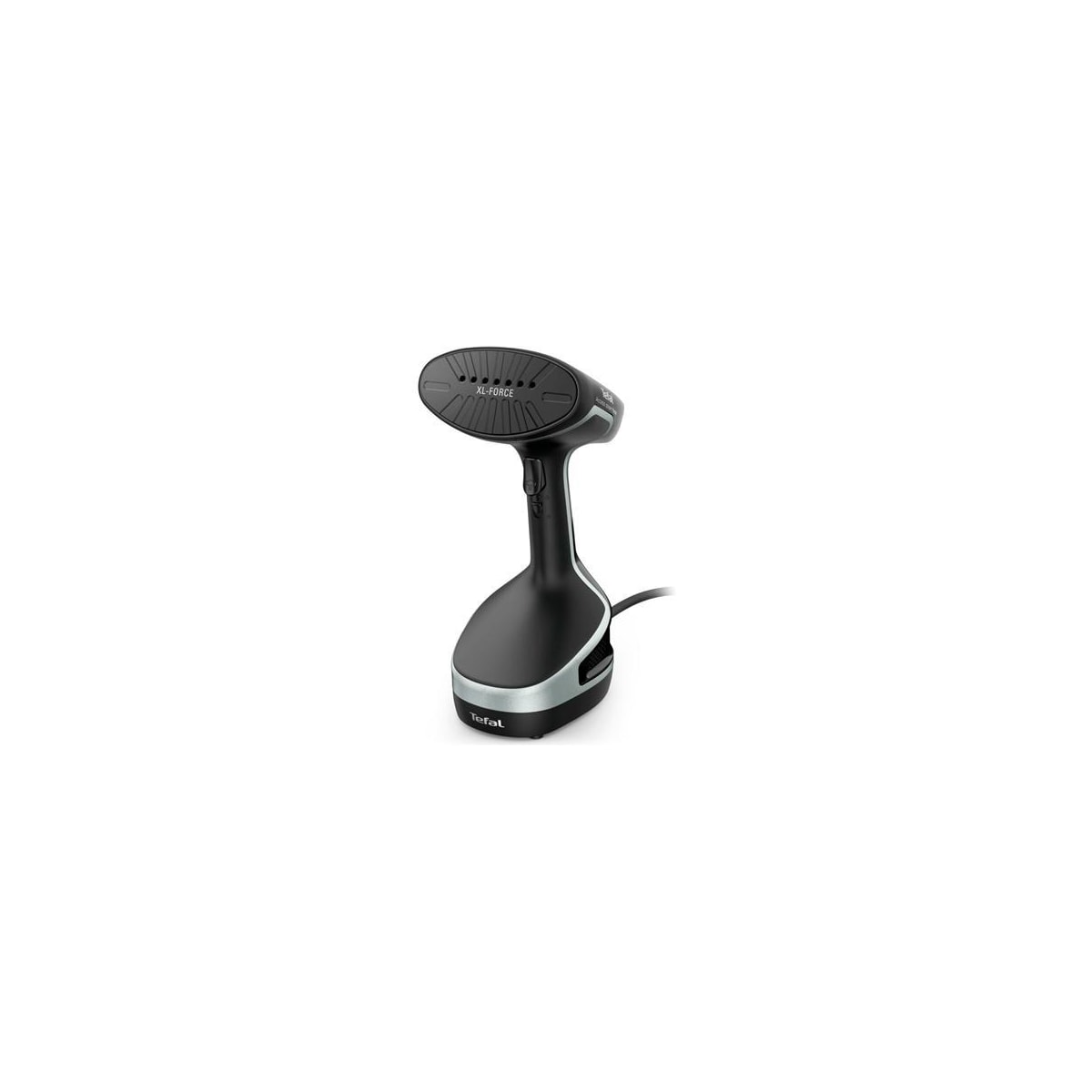 TEFAL Garment Steamer DT8270 håndholdt, 2000 W, 0,19 L, 30 g/min, svart