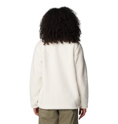 ColumbiaWest Bend Full Zip II - beige