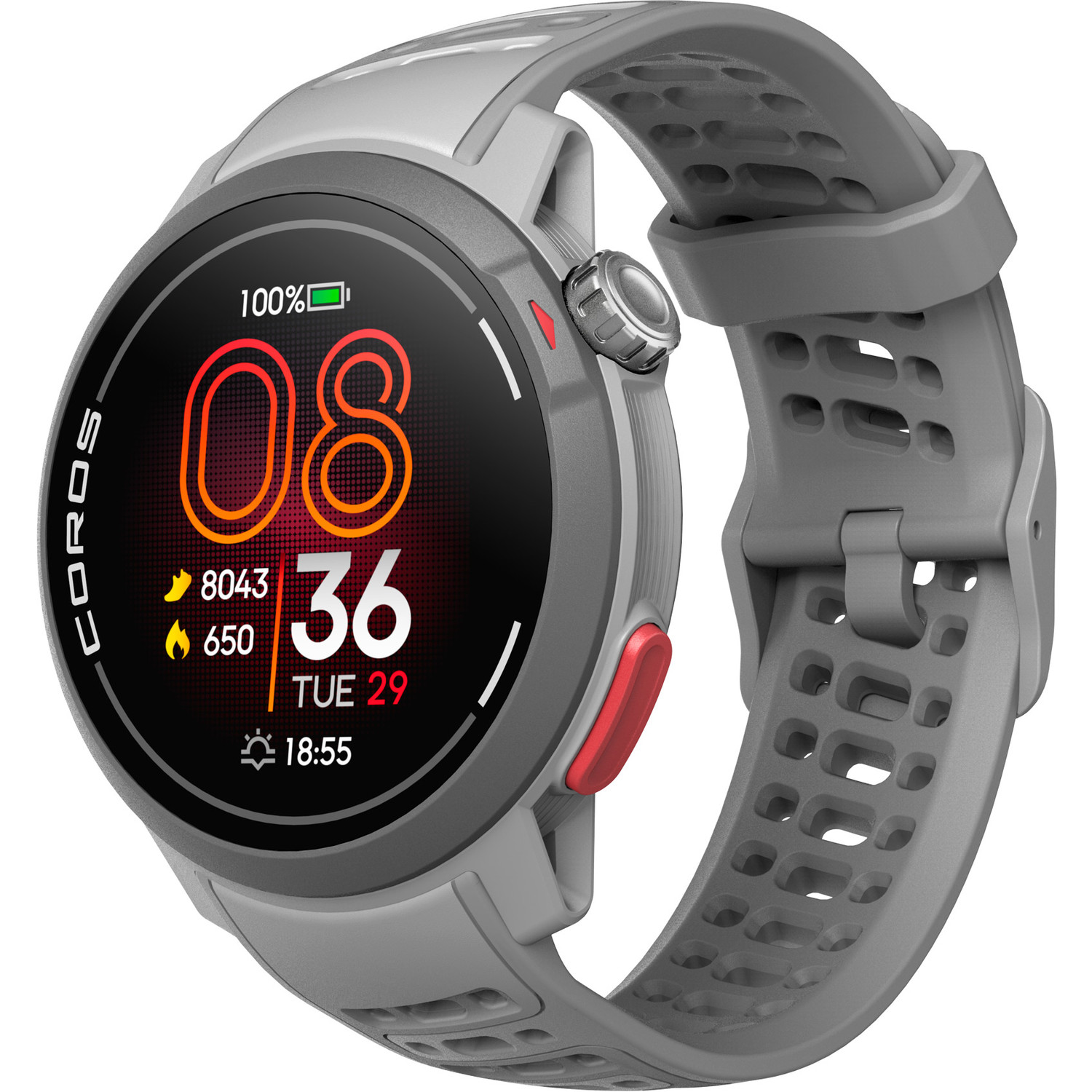 Coros Pace Pro