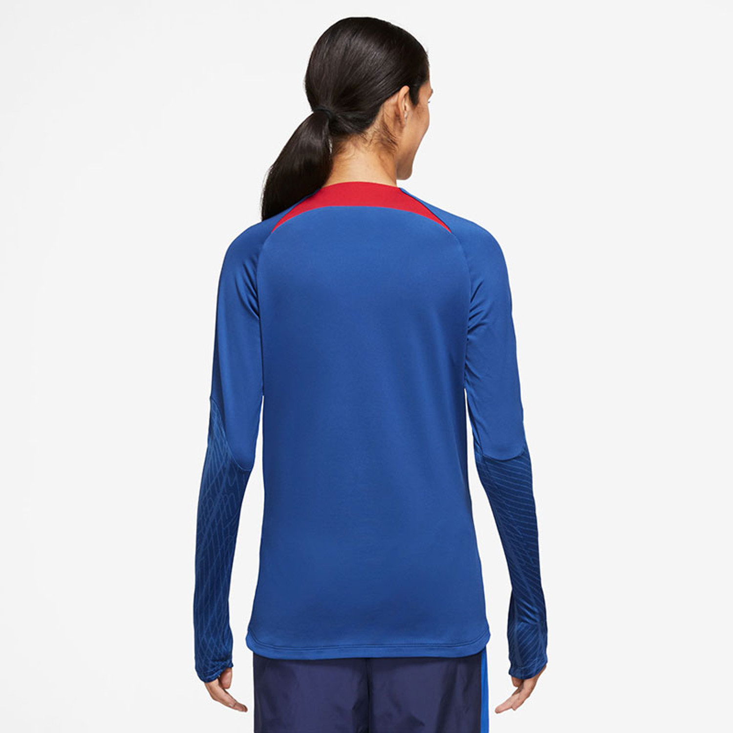 Nike Nederland Strike Trainingspak Dames
