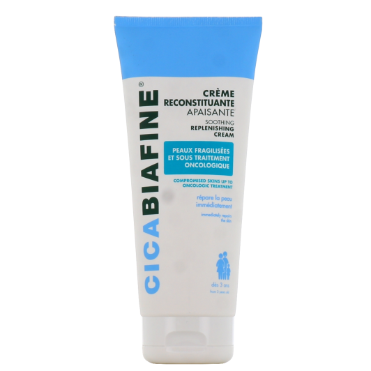 Cicabiafine crème reconstituante apaisante - Peau fragilisée