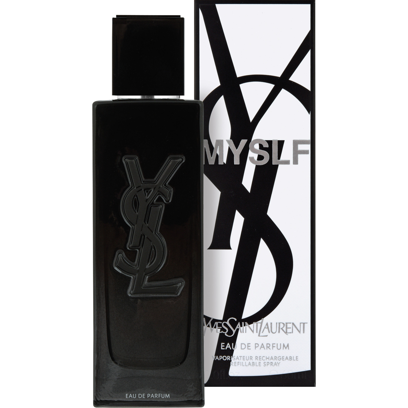 Yves Saint Laurent Myslf Homme Eau de Parfum