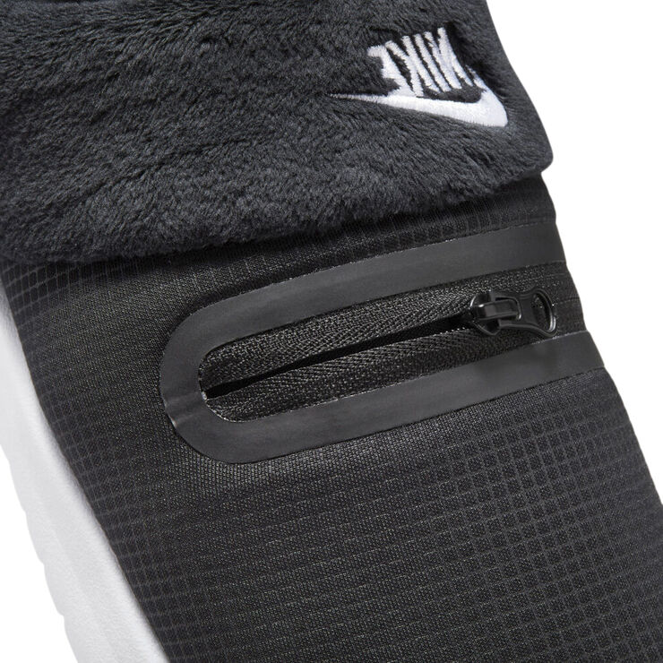 Nike Burrow sutsko Sort