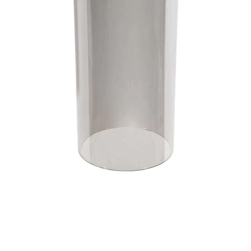 Qazqa opbouwspots iconic lloyd zwart gu10