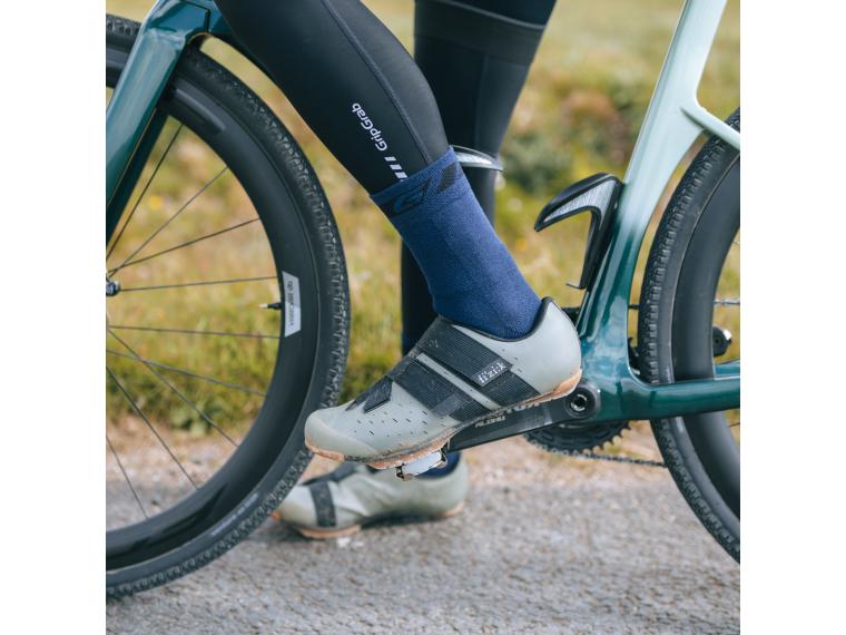 GripGrab Merino Winter Sokken