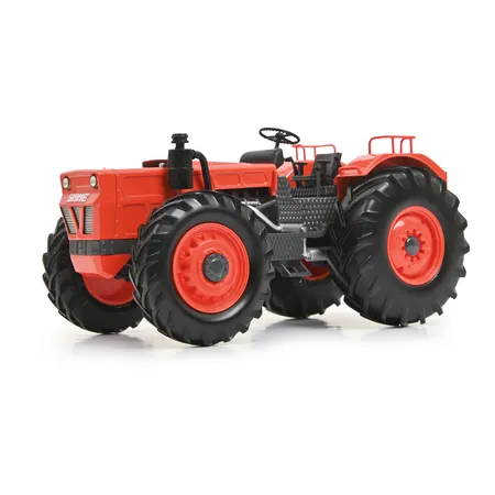 Schuco 450914500 - SAME Dinosauro rot 1:32