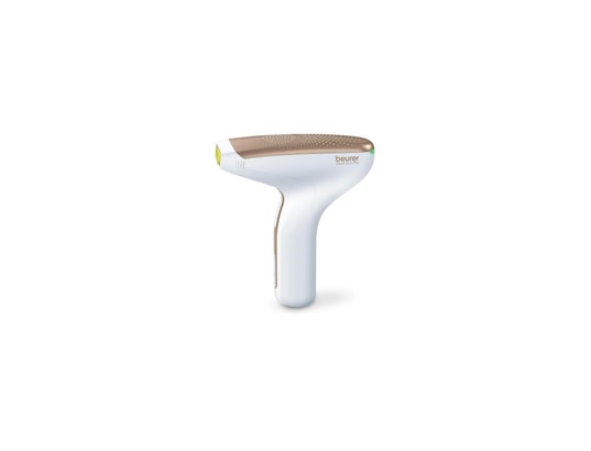 BEURER - Ipl velvet skin pro epilateur a la lumiere pulsée sans fil ...
