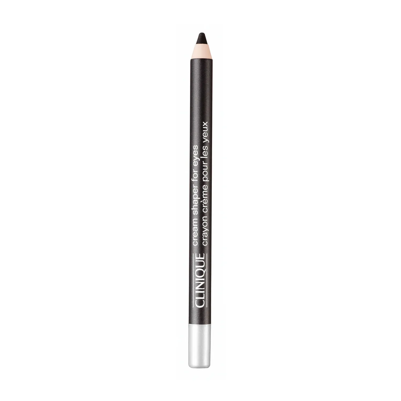 Clinique Cream Shaper Cream Shaper For Eyes01 Black Diamond