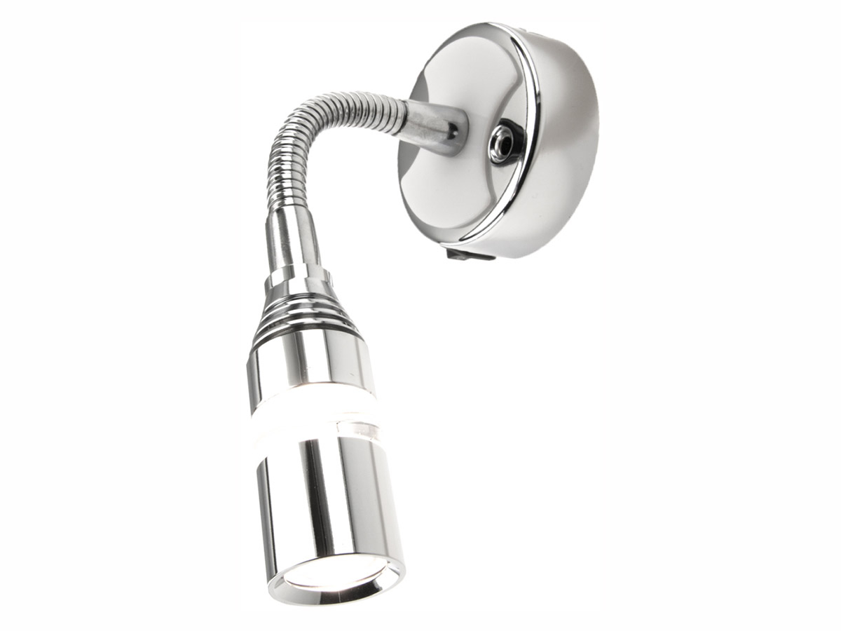 BBA Florence flexibele leeslamp