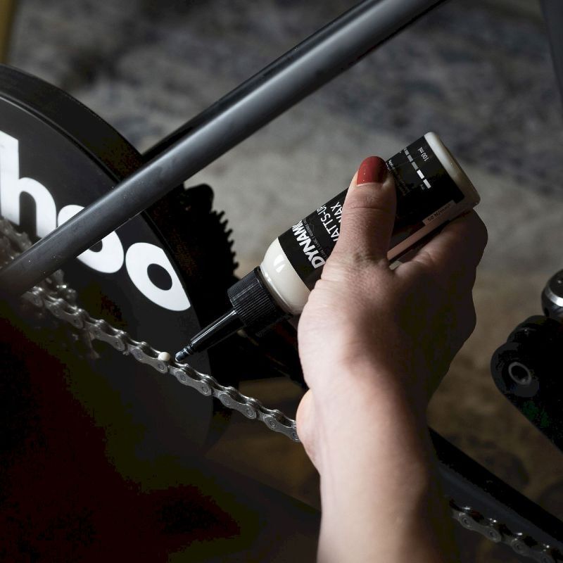 Watts-Up Wax - Lubrifiant vélo