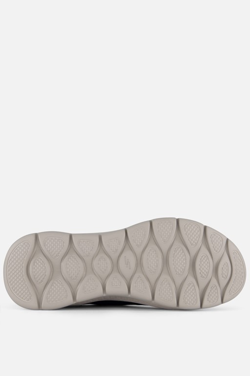 Skechers Slip-ins Go Walk Flex Instappers blauw