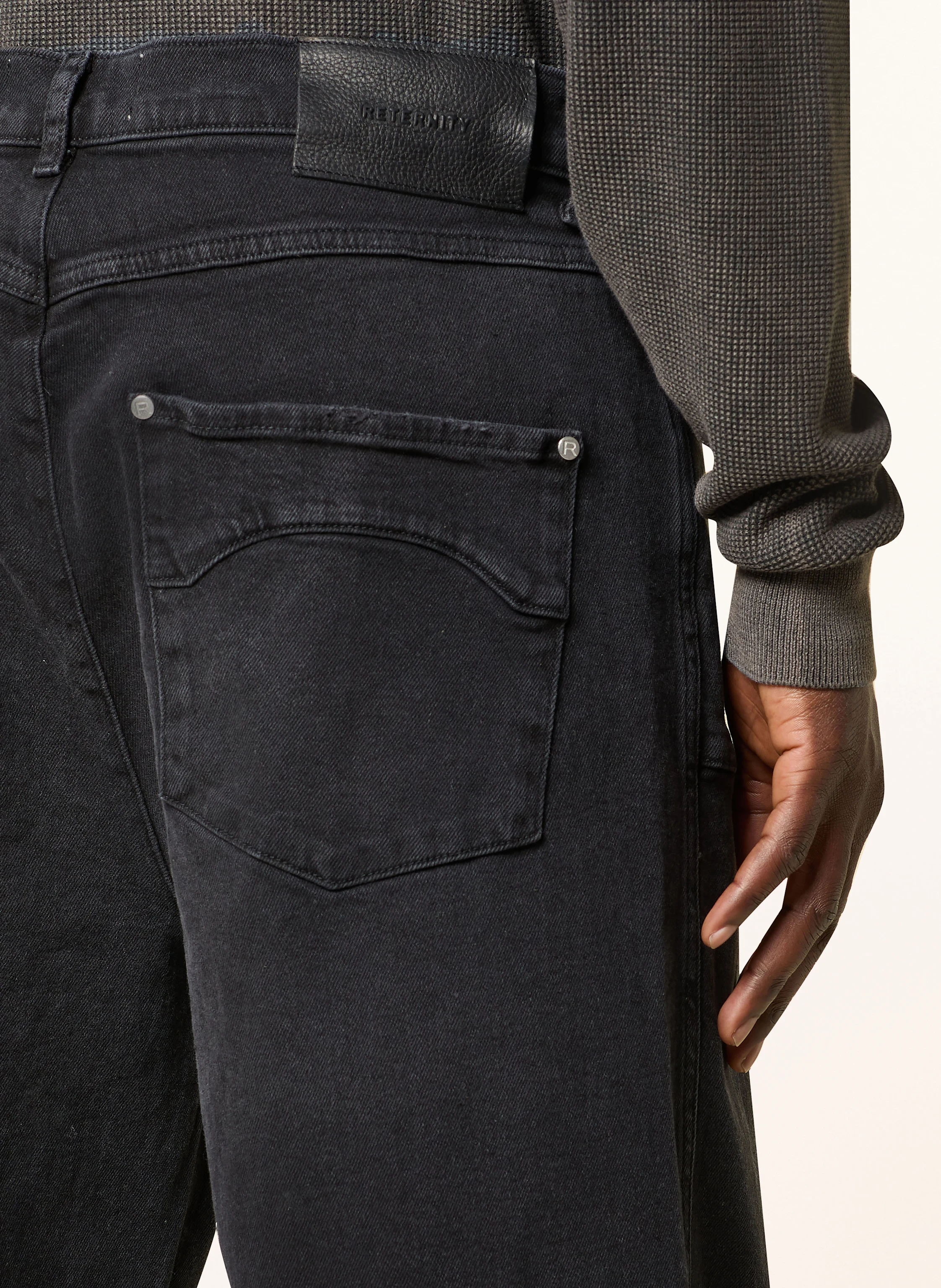RETERNITY Jeans Regular Fit