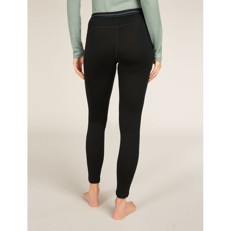 260 Tech Leggings - Sous-vêtement mérinos femme