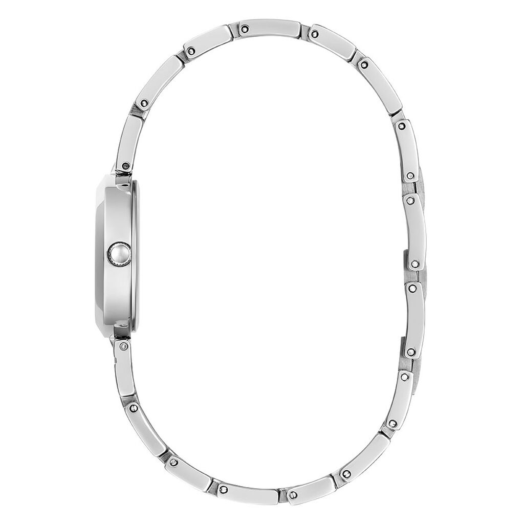 Montre Guess Lady G Argenté