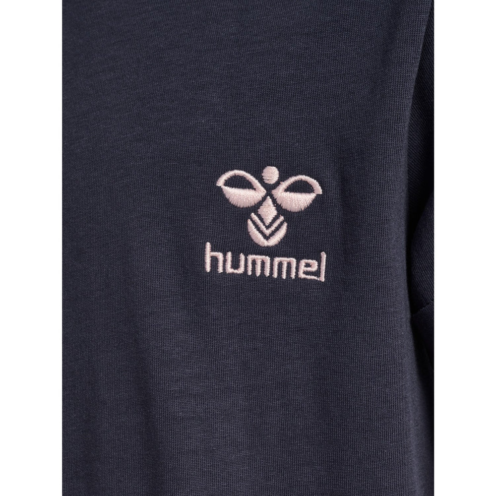 Køb Hummel Parisian Night Maria Kjole S/S
