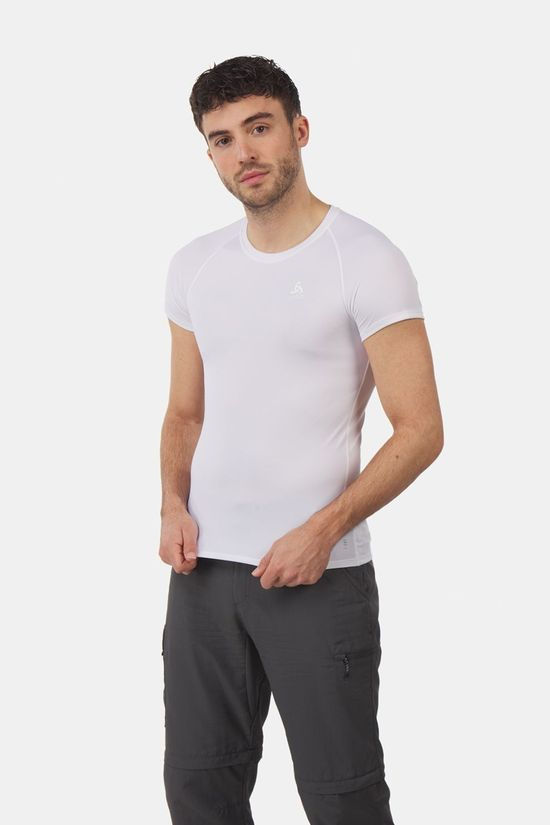 Odlo Odlo Bl Top Crew Neck S/S Active F-Dry Light