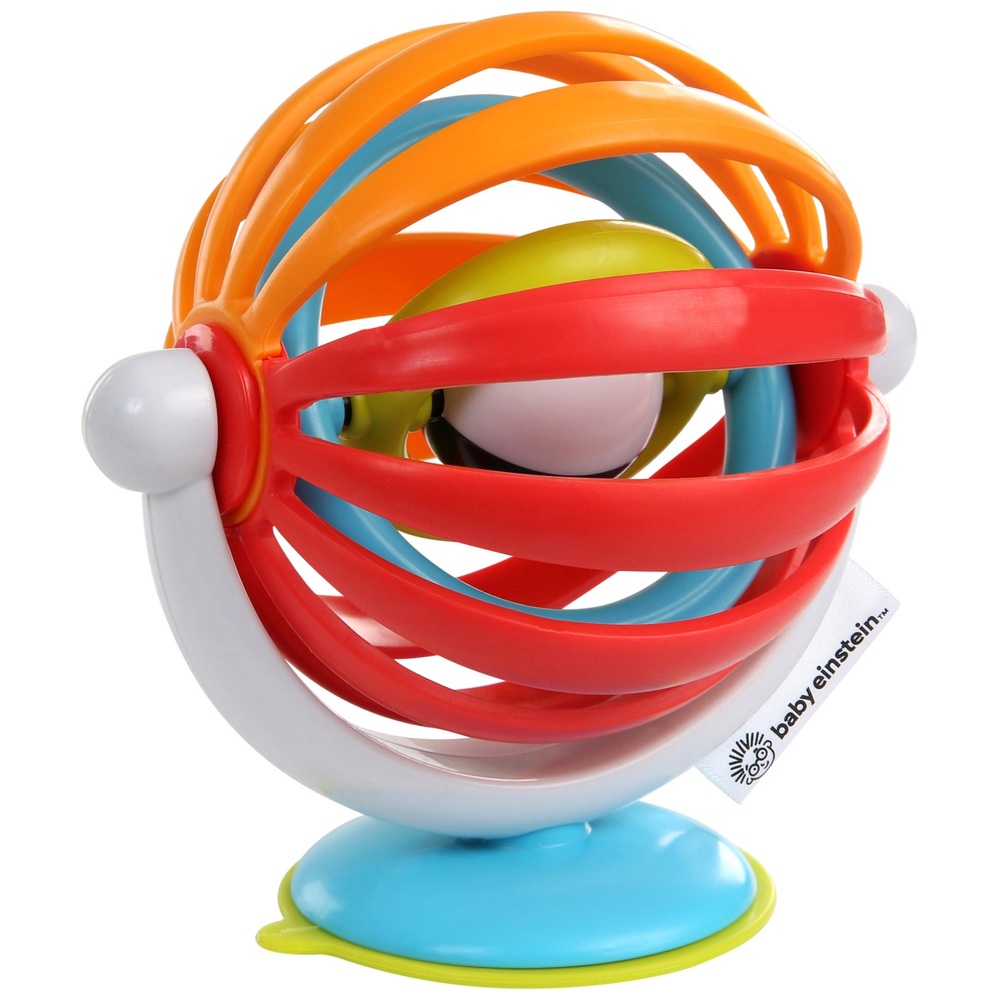 Baby Einstein Sticky Spinner Aktivitätsspielzeug