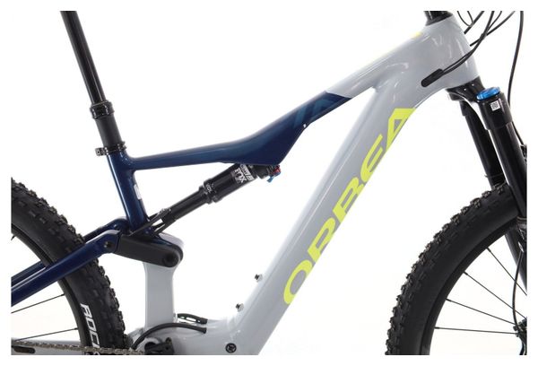 Produit reconditionné · Orbea Rise H10 / Vélo VTT électrique / Orbea | Bon état