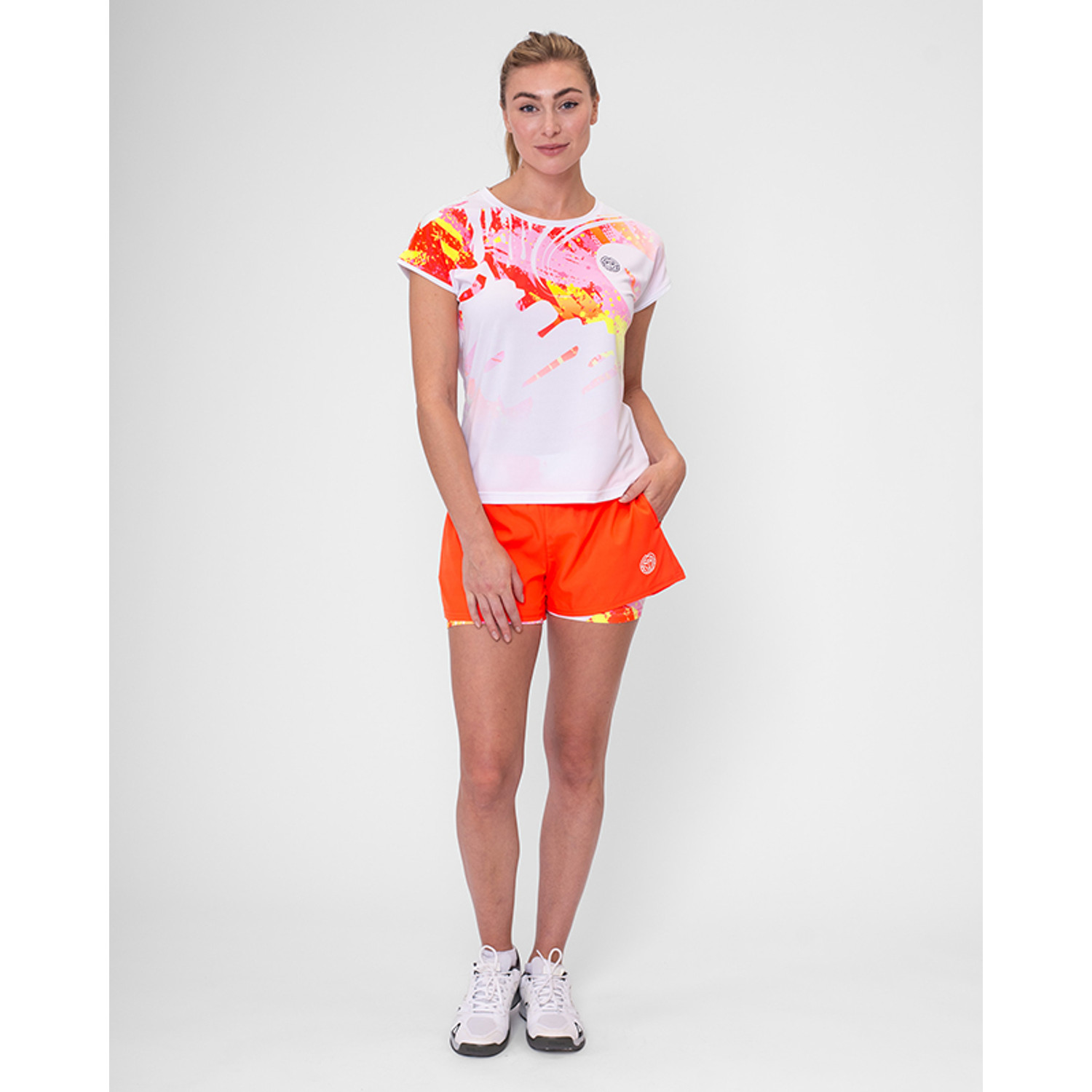 Bidi Badu Wild Arts Capsleeve