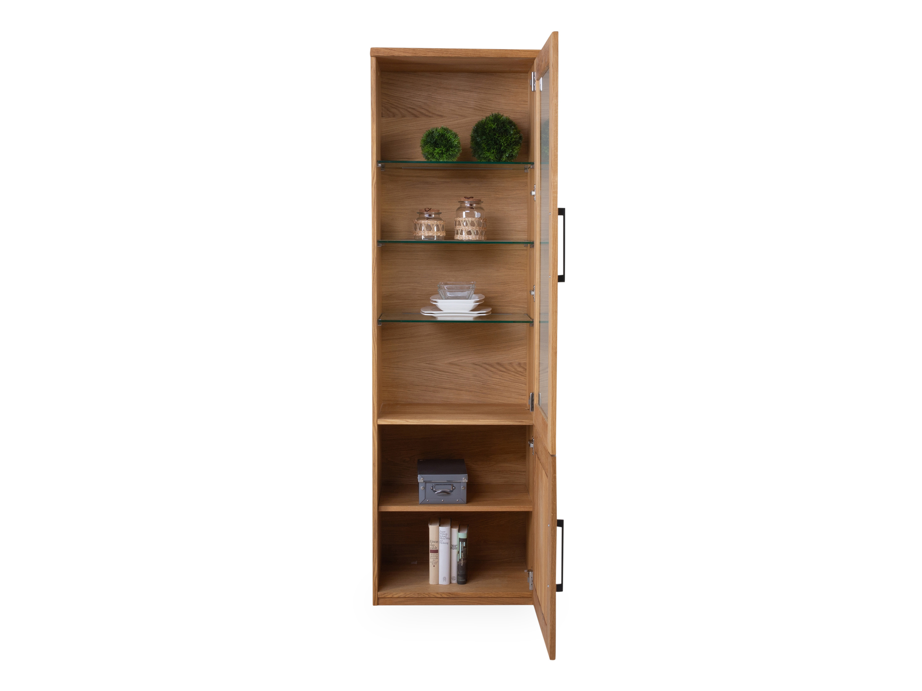 Vitrine Rolf Weber NEURUPPIN
