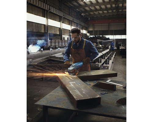 Bosch Professional GWS 22-230 J haakse slijper