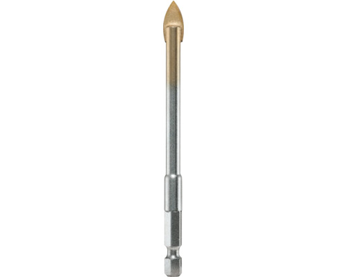 Glasboor Alpen Ø 3 mm