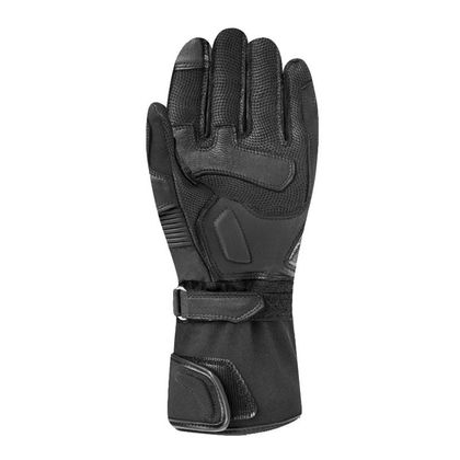 Gants Racer PREDATOR 2 - Noir