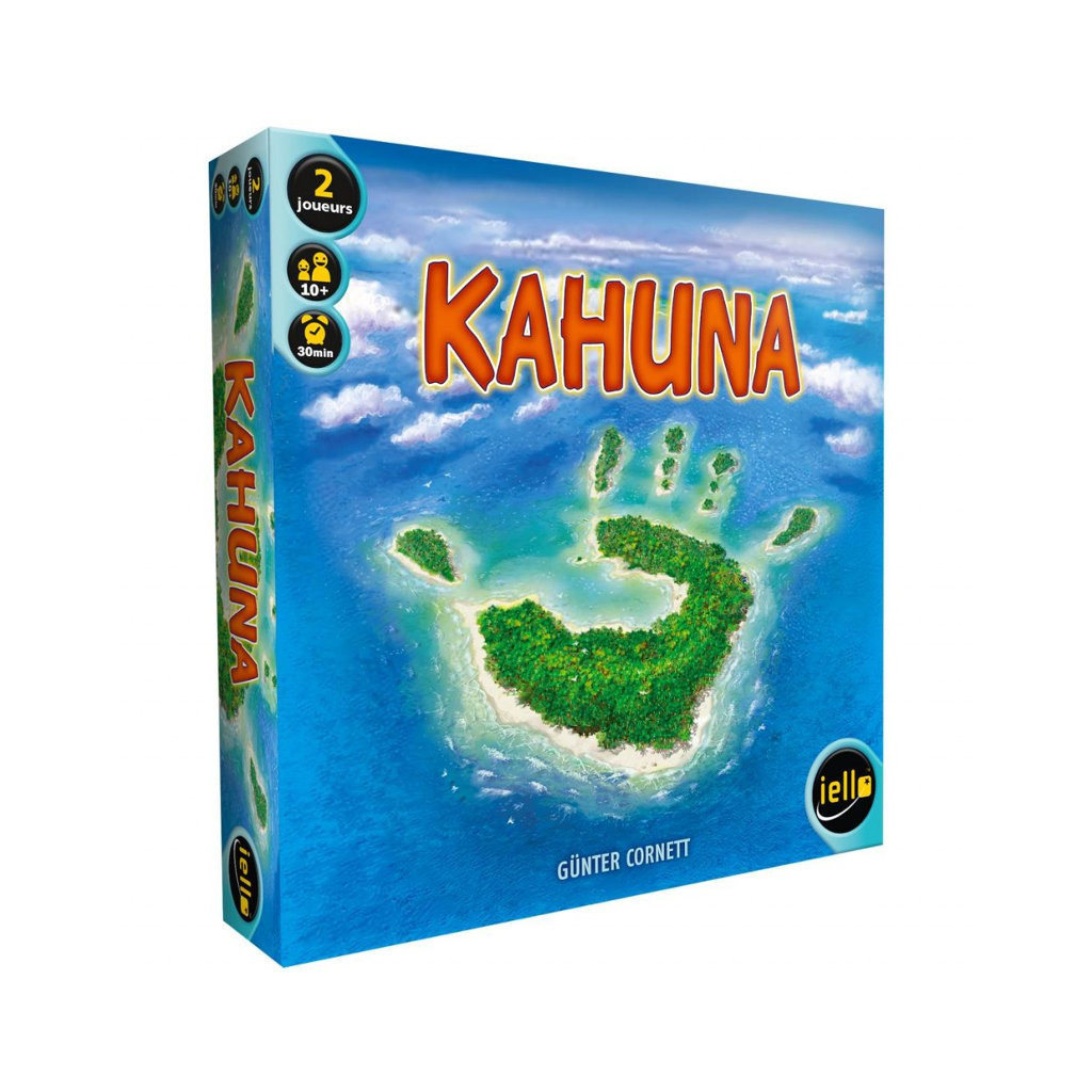 Kahuna