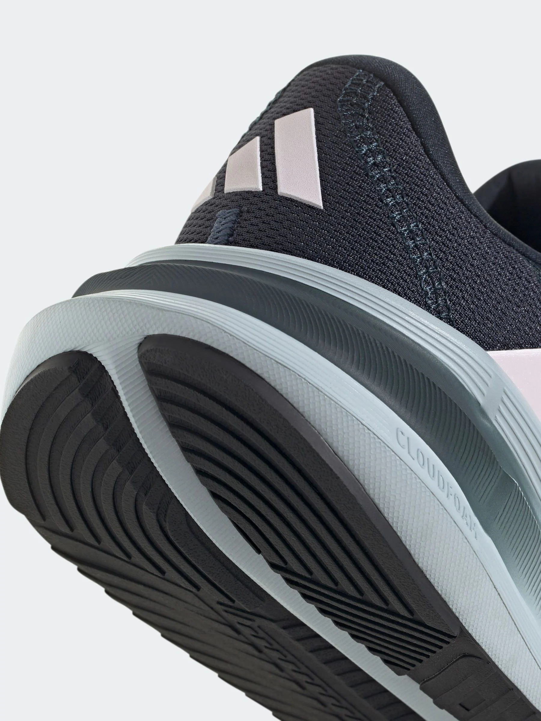 Donkerblauw - adidas Galaxy 7 sneakers