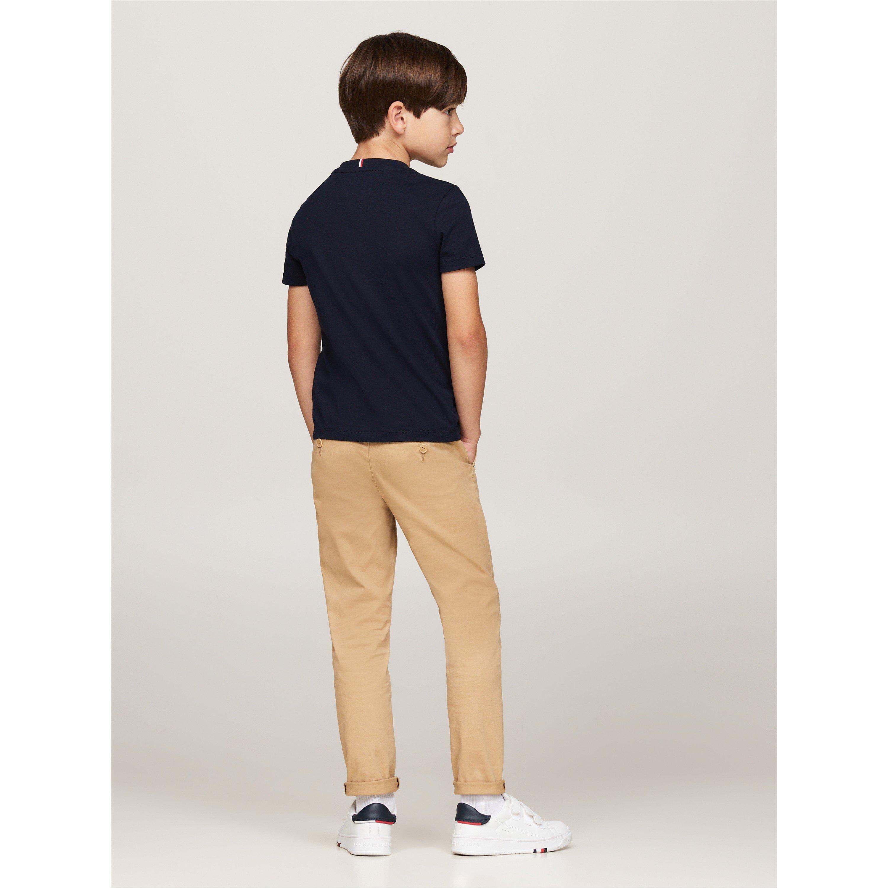 Tommy Hilfiger Short-sleeved T-shirt
