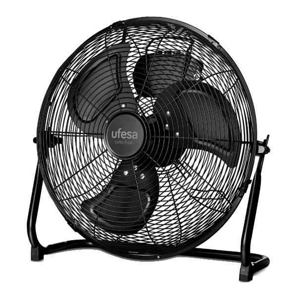 Ufesa Ventilador de Chão FF0450 - 120w