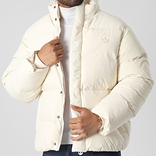 Doudoune HL9201 Beige