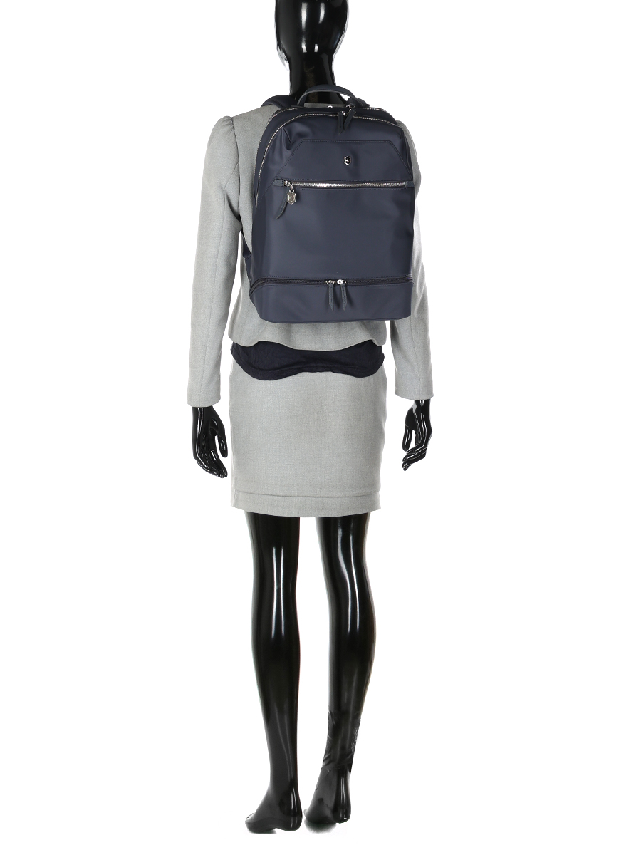 Sac À dos ordinateur Victorinox Victoria Signature Deluxe 15 pouces