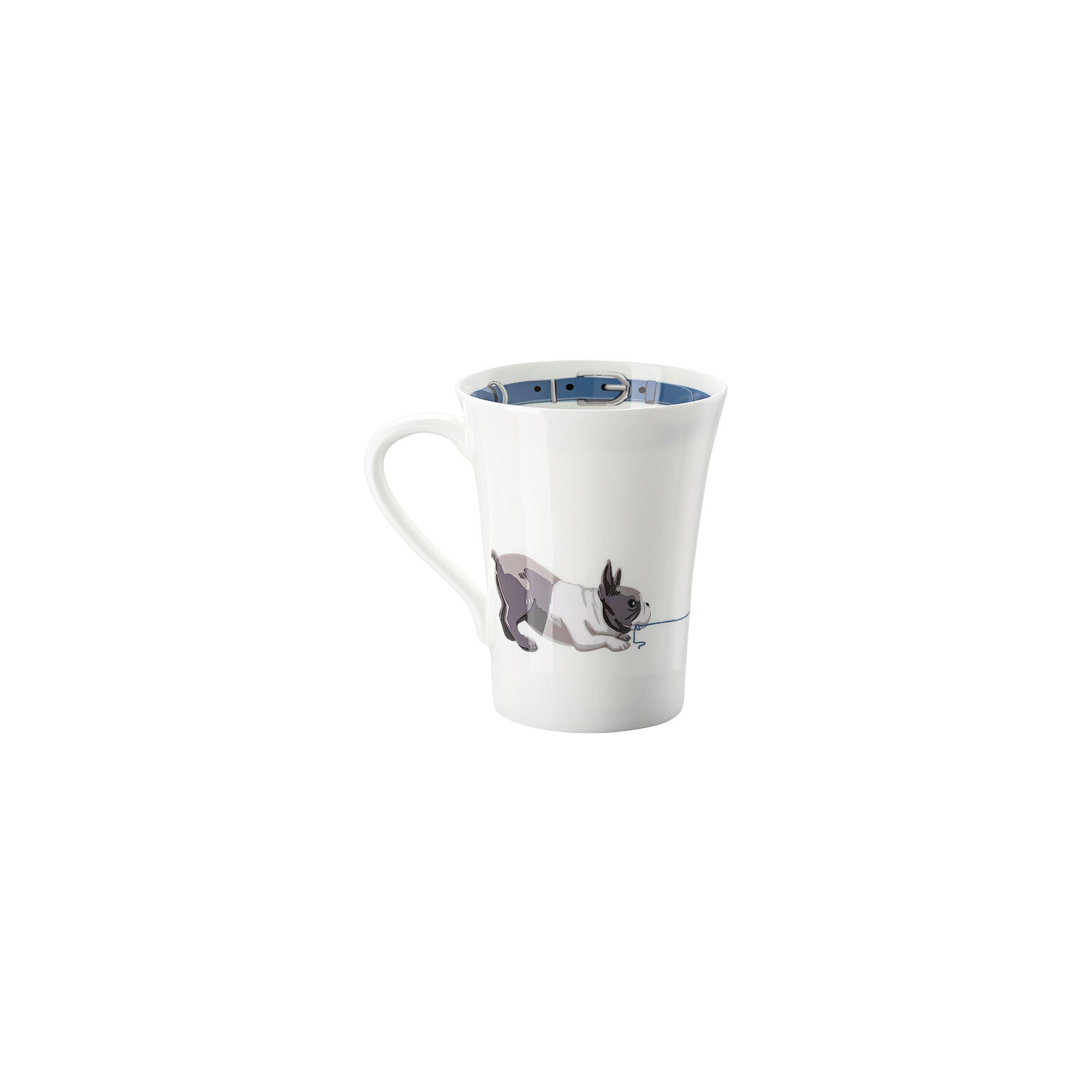 Becher mit Henkel