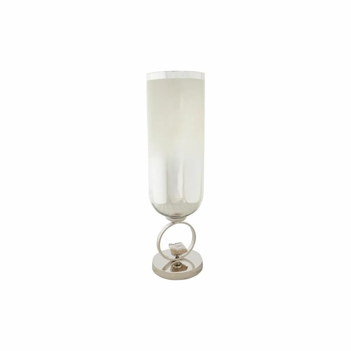 DKD Home Decor Vase - Champagne